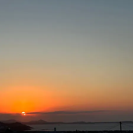 Celestial Sunset *