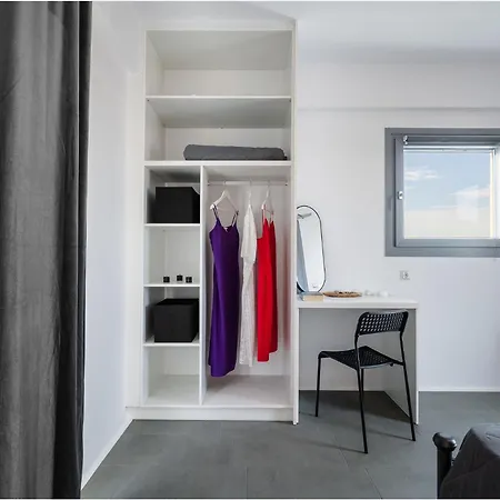 Celestial Sunset Apartment