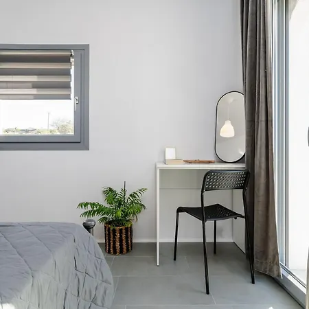 Celestial Sunset Apartment *