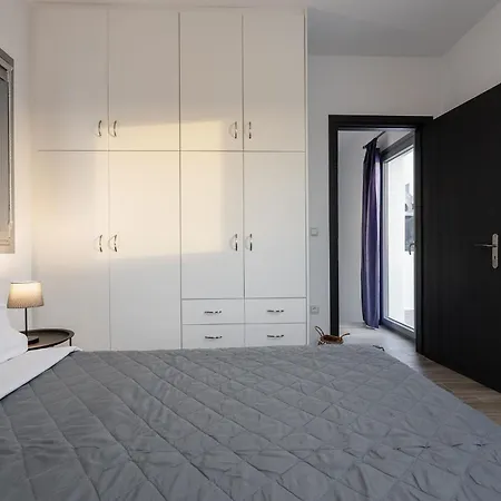 Apartment Celestial Sunset Galanado