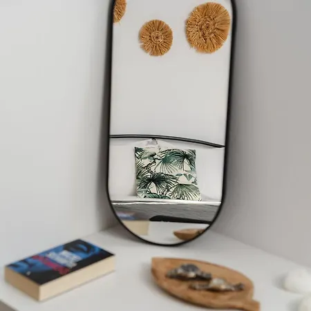 Celestial Sunset Apartment Galanado