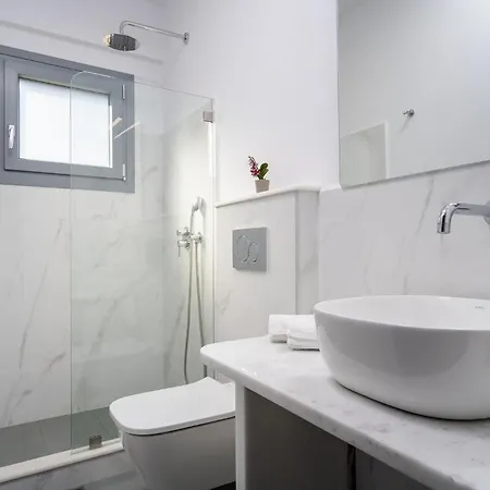 Apartment Celestial Sunset