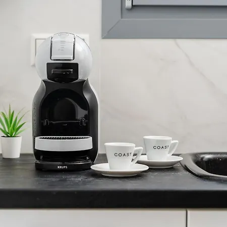 Apartment Celestial Sunset