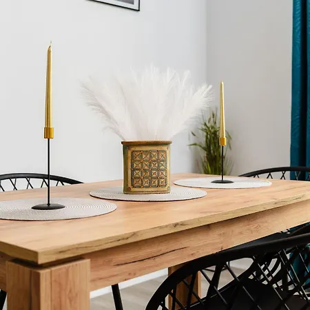 Apartment Celestial Sunset Galanado