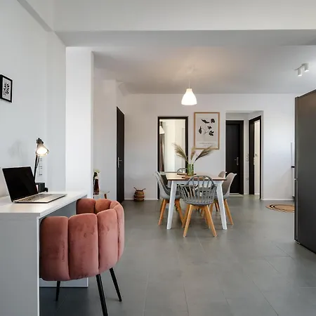 Apartment Celestial Sunset Galanado