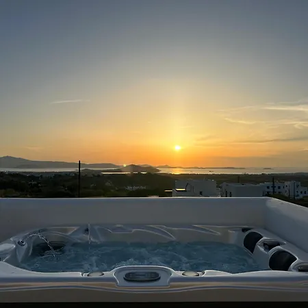 Celestial Sunset * Galanado