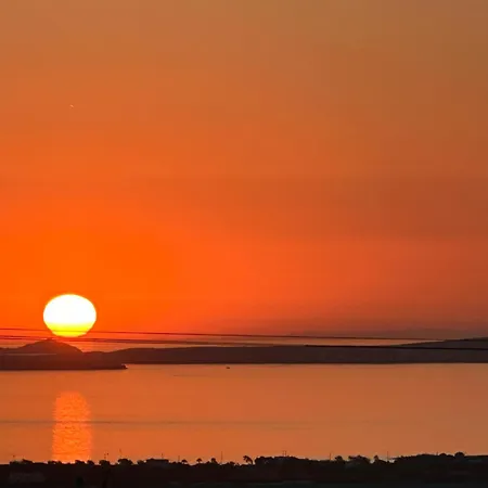 Apartment Celestial Sunset Galanado