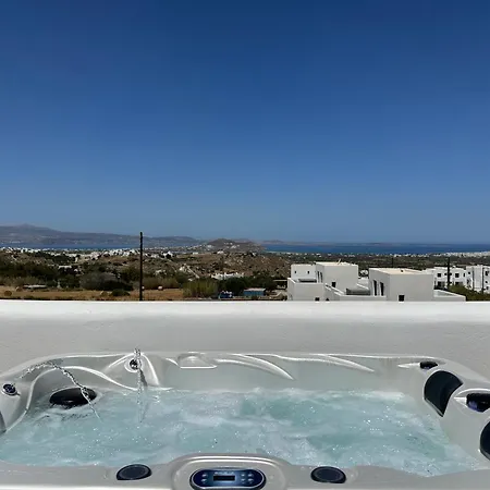 Apartment Celestial Sunset *