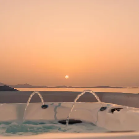 Apartment Celestial Sunset *