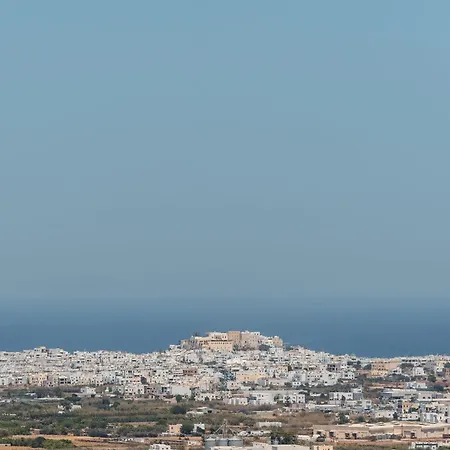 Apartment Celestial Sunset Galanado