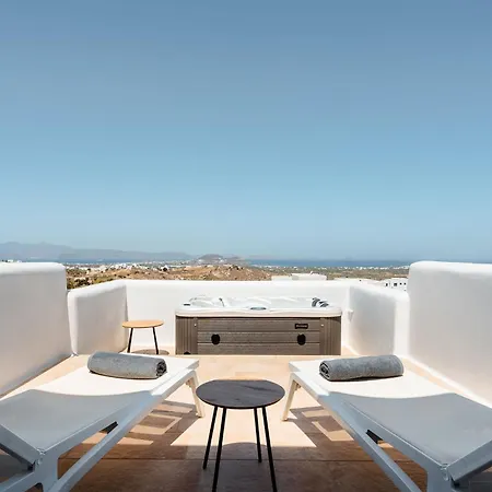 Celestial Sunset Apartment *