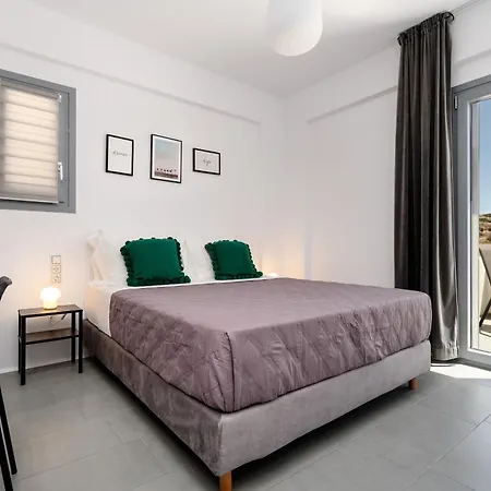 Apartment Celestial Sunset Galanado