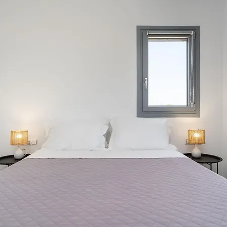 Celestial Sunset Apartment *