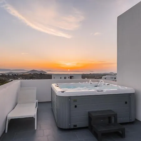 Celestial Sunset Galanado