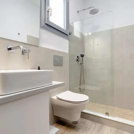 Celestial Sunset Apartment