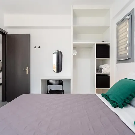Celestial Sunset Apartment *