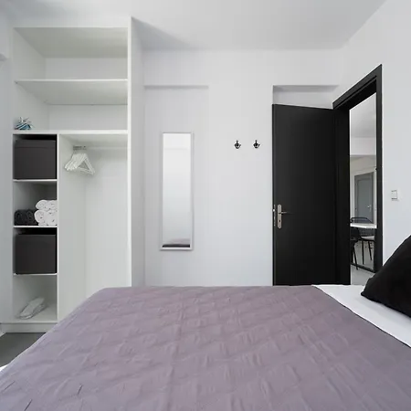 Apartment Celestial Sunset Galanado