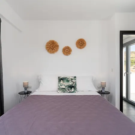 Celestial Sunset Apartment