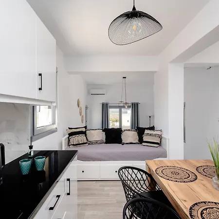 Apartment Celestial Sunset