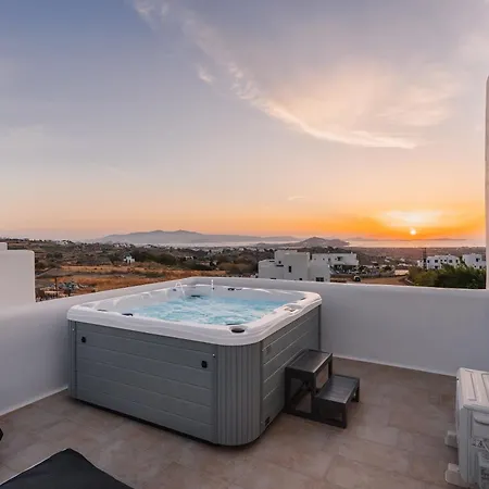 Celestial Sunset * Galanado