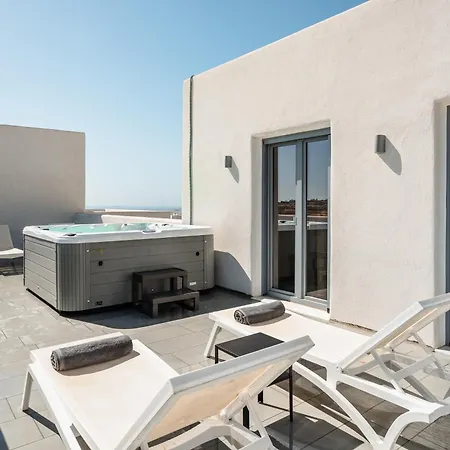 Celestial Sunset Apartment *
