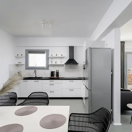 Apartment Celestial Sunset Galanado