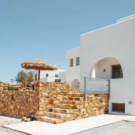 Celestial Sunset Apartment *