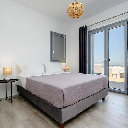 Apartment Celestial Sunset *