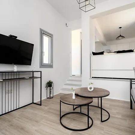 Apartment Celestial Sunset