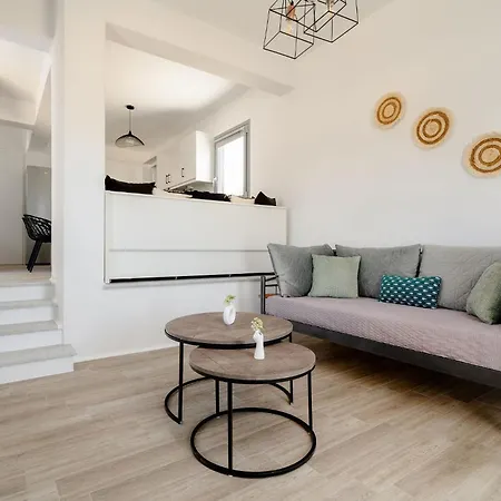 Apartment Celestial Sunset *