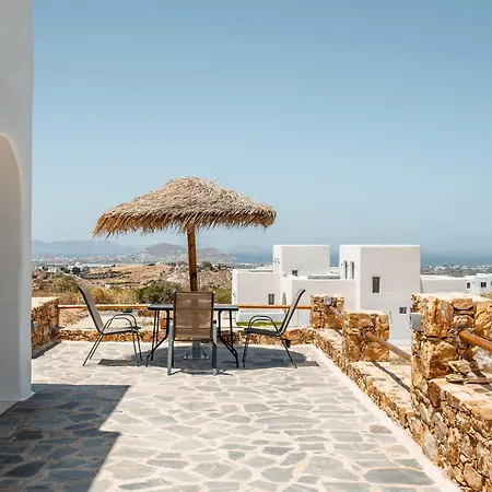 Celestial Sunset Galanado