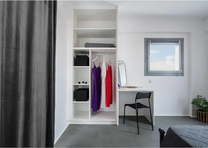 Celestial Sunset Appartement