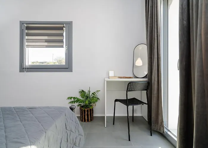 Celestial Sunset Appartement *