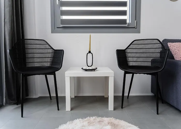 Appartement Celestial Sunset Galanado