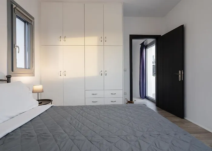 Appartement Celestial Sunset Galanado