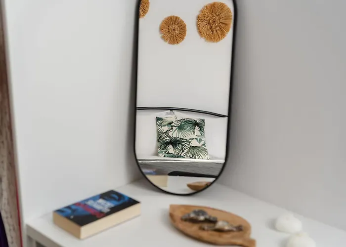 Celestial Sunset Appartement Galanado