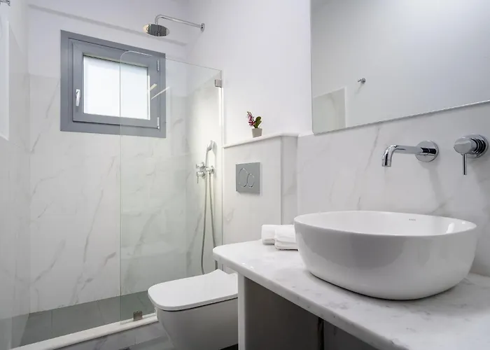 Appartement Celestial Sunset