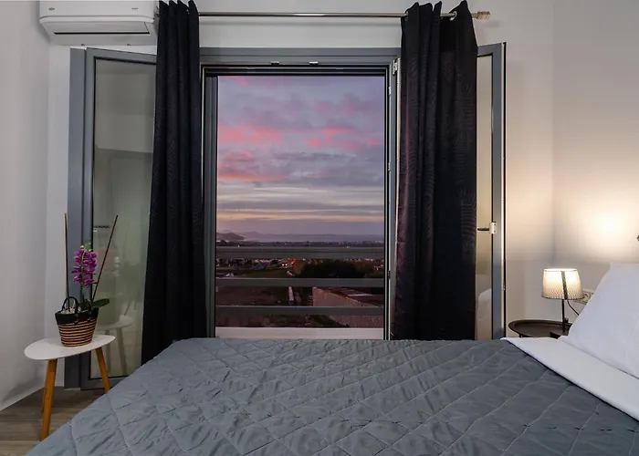 Celestial Sunset Galanado