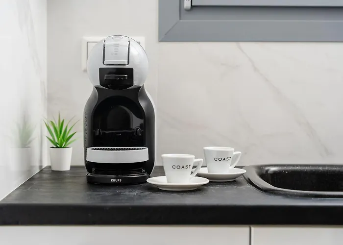 Appartement Celestial Sunset