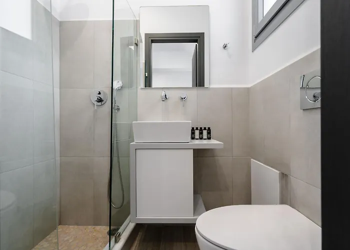 Appartement Celestial Sunset