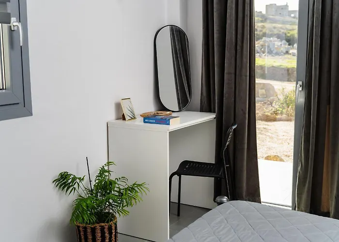 Appartement Celestial Sunset *