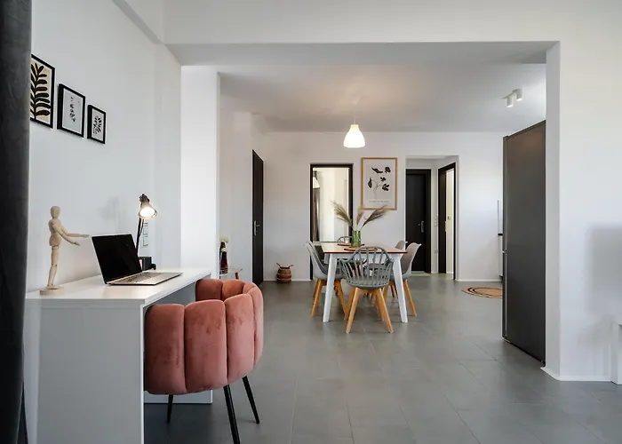 Appartement Celestial Sunset Galanado