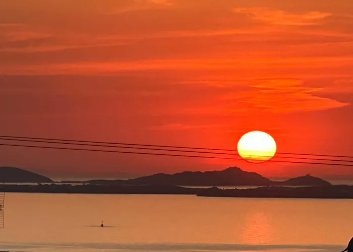 Appartement Celestial Sunset