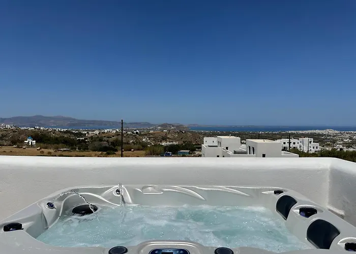 Appartement Celestial Sunset *