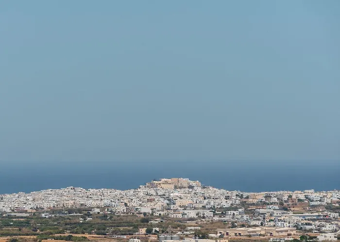 Appartement Celestial Sunset Galanado