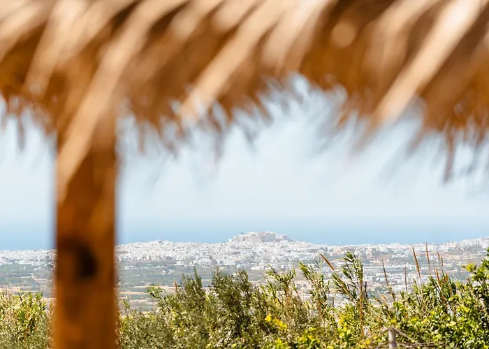 Celestial Sunset Appartement