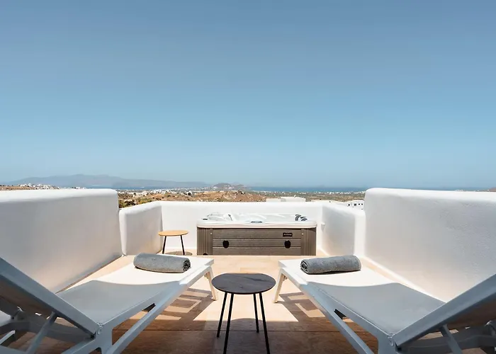 Celestial Sunset Appartement *