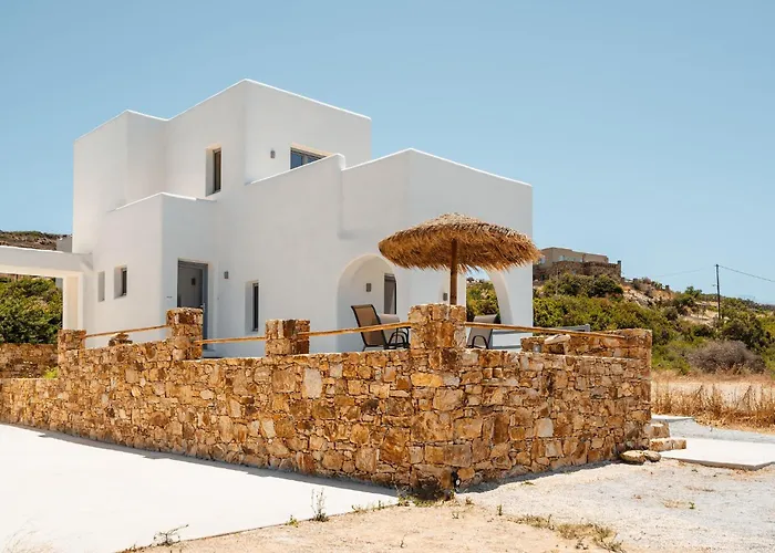 Celestial Sunset Appartement Galanado