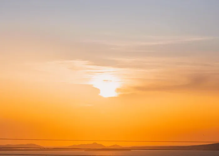 Celestial Sunset Appartement