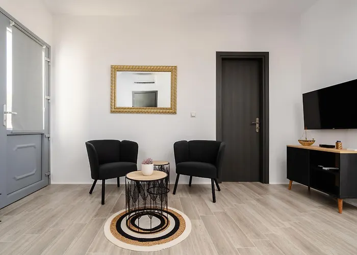 Celestial Sunset Appartement